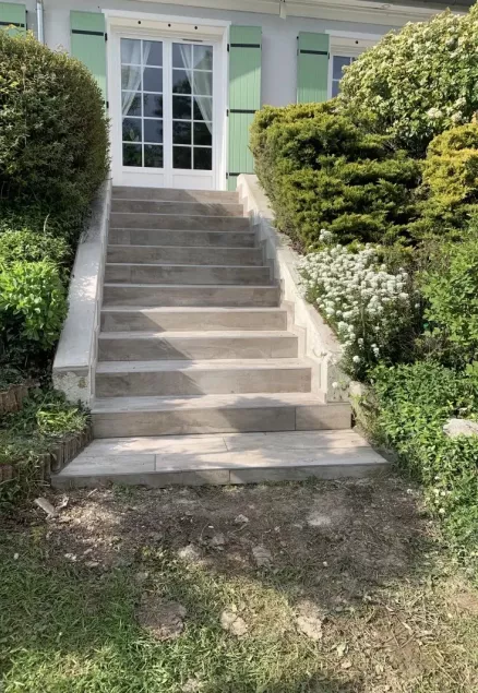Rénovation